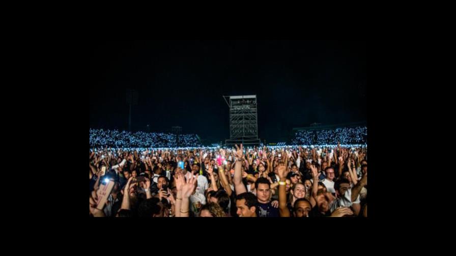 Venta de boletas excesivas por eventos deportivos o artísticos se sancionaría con hasta 20 salarios Venta de boletas excesivas por eventos deportivos o artísticos se sancionaría con hasta 20 salarios