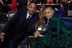 Will Smith y Jada Pinkett Smith son vistos por primera vez luego de los Oscar Will Smith y Jada Pinkett Smith son vistos por primera vez luego de los Oscar