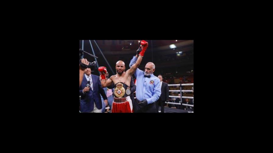 Abinader dispone de gran recibimiento para los campeones Puello y García