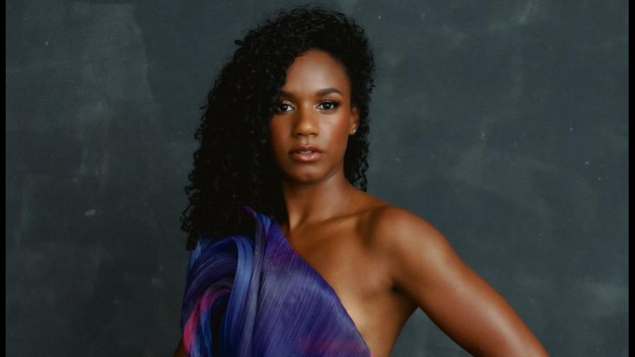 Jeanette Limas, la primera dominicana a la conquista del reality show de moda “Making the Cut” Jeanette Limas, la primera dominicana a la conquista del reality show de moda “Making the Cut”