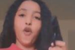 Adolescente casi se vuela la cabeza tras manipular una pistola Adolescente casi se vuela la cabeza tras manipular una pistola