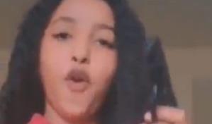 Adolescente casi se vuela la cabeza tras manipular una pistola