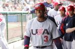 Estados Unidos anuncia su cuerpo de coaches para el Clásico Mundial de Béisbol