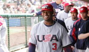 Estados Unidos anuncia su cuerpo de coaches para el Clásico Mundial de Béisbol