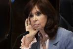 Ratifican condena a Cristina Fernández y la inhabilitan de por vida para ejercer cargos públicos