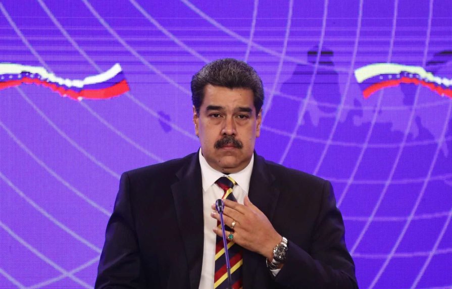Maduro descarta una posible solución a corto plazo a la guerra de Ucrania