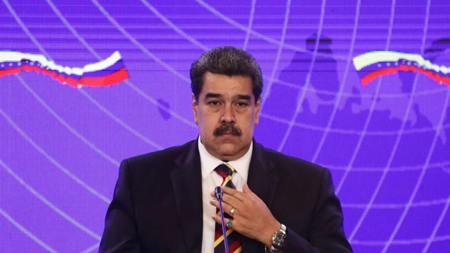 Maduro descarta una posible solución a corto plazo a la guerra de Ucrania