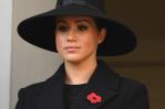Meghan Markle revela que su hijo Archie casi muere en un incendio en el primer episodio de su podcast