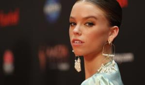 Milly Alcock, la nueva princesa de la casa Targaryen