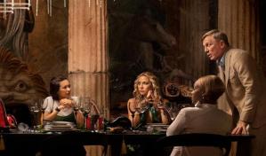 Películas de misterio y enigma al estilo de Knives Out