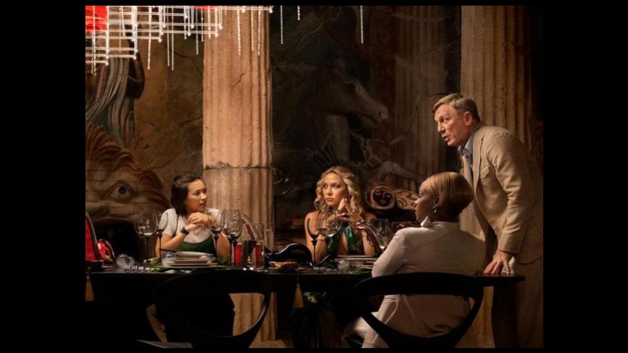 Netflix estrenará la segunda parte de película Knives Out el 23 de diciembre Netflix estrenará la segunda parte de película Knives Out el 23 de diciembre