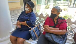 Hospital Padre Billini recibi&oacute; 1,200 pacientes en su primera semana tras reinauguraci&oacute;n