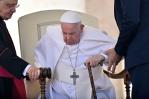 El papa Francisco fija fecha para consolidar cuentas del Vaticano El papa Francisco fija fecha para consolidar cuentas del Vaticano