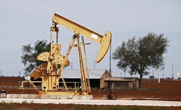 El petróleo de Texas abre con una subida del 1.14 %, hasta US$94.12