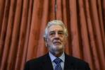 Placido Domingo: Yo no tengo nada que ver con secta en Argentina Placido Domingo: Yo no tengo nada que ver con secta en Argentina