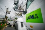 Dan un ultimátum a empresa eléctrica de Puerto Rico tras recientes apagones Dan un ultimátum a empresa eléctrica de Puerto Rico tras recientes apagones