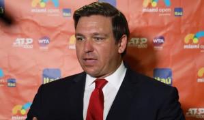 Florida celebra unas primarias marcadas por la elecci&oacute;n del rival de DeSantis