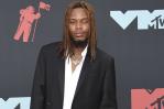 Rapero Fetty Wap se declara culpable de complicidad en tráfico de drogas