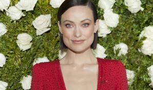 Olivia Wilde mantiene el caso contra su exmarido Jason Sudeikis