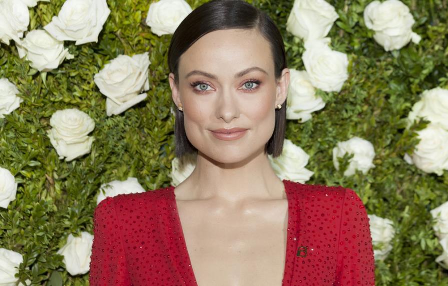 Olivia Wilde mantiene el caso contra su exmarido Jason Sudeikis