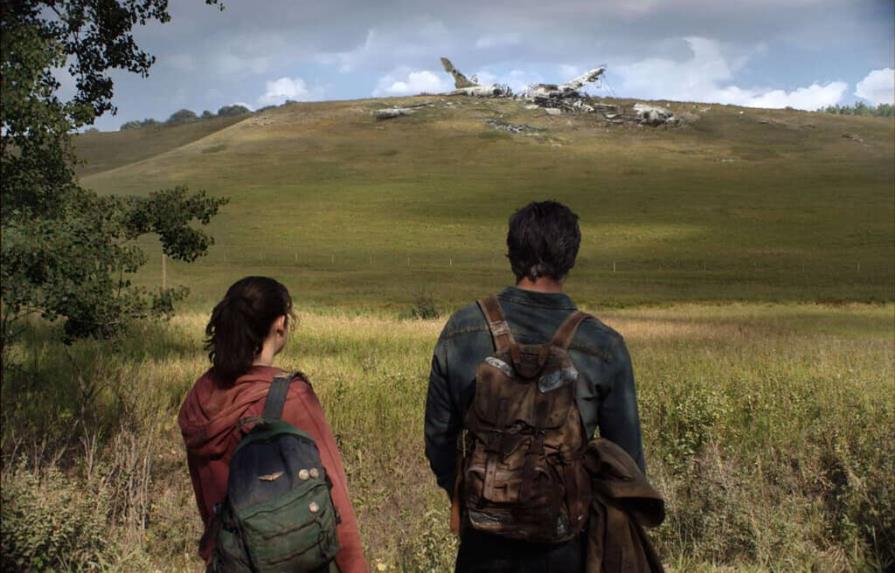 HBO Max liberó el primer trailer de The Last of Us
