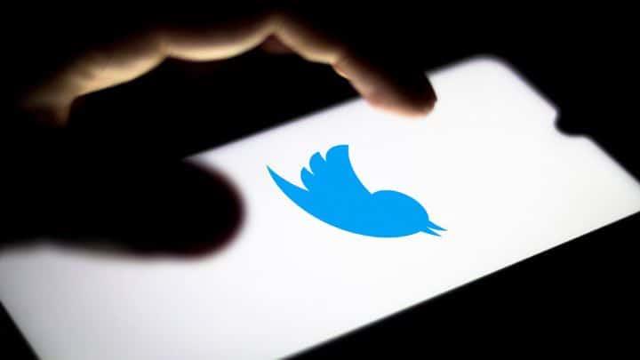 Twitter eliminó el vídeo de la violación de una mujer que publicó Meloni