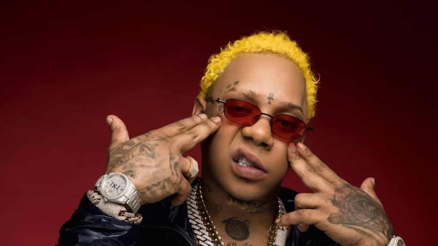 ¿Qué significa pena suspendida, la condena de dos años del artista urbano Yomel el Meloso? ¿Qué significa pena suspendida, la condena de dos años del artista urbano Yomel el Meloso?