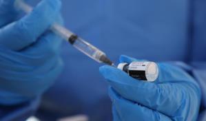 México recibirá 10 millones de vacunas de Covax tras queja del presidente