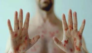 La OMS no tiene pruebas de que la viruela símica se transmita por transfusión de sangre