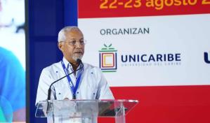 &Aacute;ngel Hern&aacute;ndez quiere despolitizar el Minerd... si se lo permiten