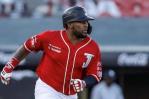 Dominicano Leandro Castro y Efrén Navarro  deciden en Liga Mexicana de Béisbol