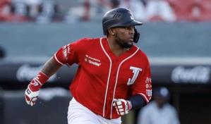 Dominicano Leandro Castro y Efrén Navarro  deciden en Liga Mexicana de Béisbol