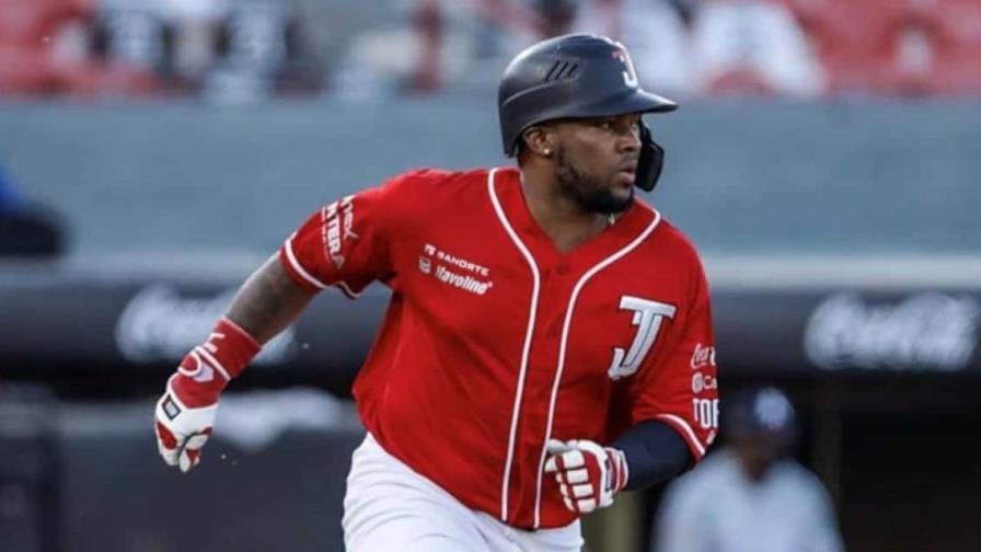 Dominicano Leandro Castro y Efrén Navarro deciden en Liga Mexicana de Béisbol Dominicano Leandro Castro y Efrén Navarro deciden en Liga Mexicana de Béisbol