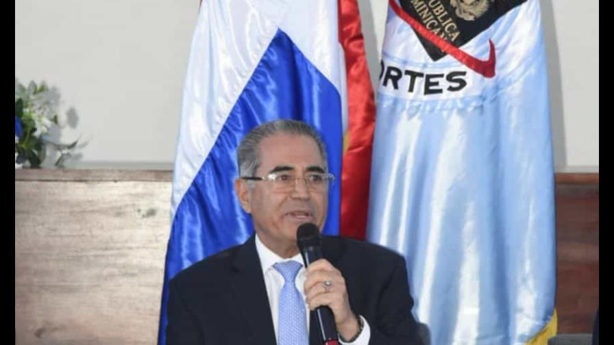 Descongestión de trabajo, meta principal de la Dirección General de Pasaportes Descongestión de trabajo, meta principal de la Dirección General de Pasaportes