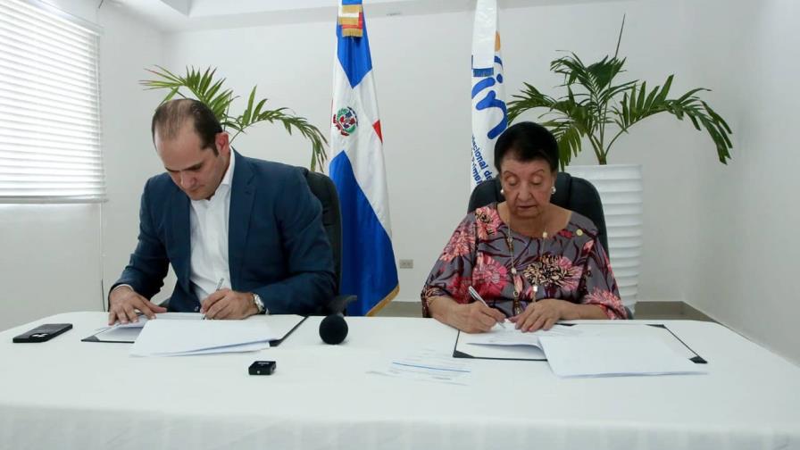 Promese suplirá medicamentos e insumos al Inaipi