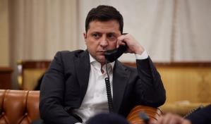 Zelenski promete responder si Rusia intensifica ataques por Día Independencia