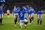 Rangers y Copenhague avanzan a fase de grupos de Champions League Rangers y Copenhague avanzan a fase de grupos de Champions League