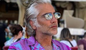 Alejandro Fernández responde a haters sobre nuevo look: "Preocúpate por lo que a ti te falta"