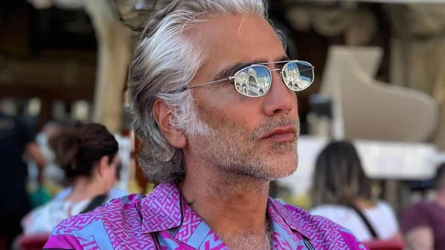 Alejandro Fernández responde a haters sobre nuevo look: “Preocúpate por lo que a ti te falta”