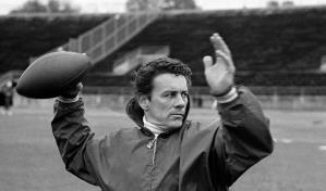 El mariscal de campo de los Chiefs, Len Dawson, muere a los 87 años