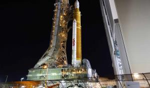 Datos y objetivos de la misión Artemis 1 a la Luna que debes conocer