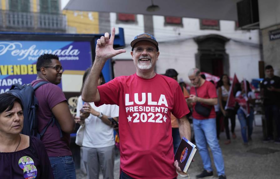 Investigan a ejecutivos por chat sobre apoyar golpe de Estado en Brasil
