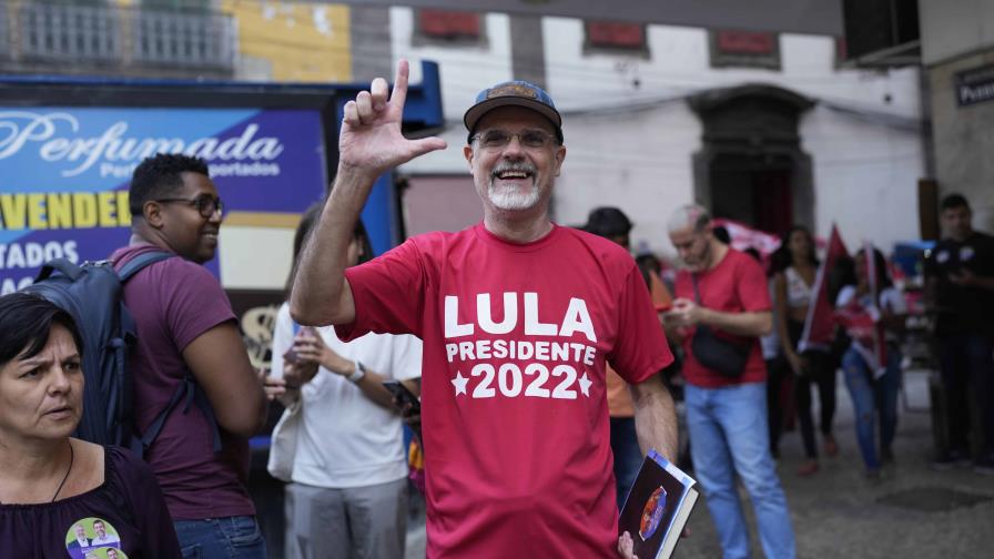 Investigan a ejecutivos por chat sobre apoyar golpe de Estado en Brasil Investigan a ejecutivos por chat sobre apoyar golpe de Estado en Brasil