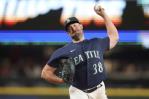 VIDEO | Ray lanza sin hits hasta 7mo y Marineros ganan a Nacionales VIDEO | Ray lanza sin hits hasta 7mo y Marineros ganan a Nacionales