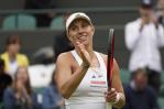 La campeona de 2016, Kerber, fuera del US Open; dice que esta embarazada