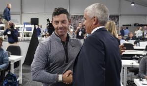 Los mejores jugadores del PGA Tour en una lista de 20 eventos con mucho dinero