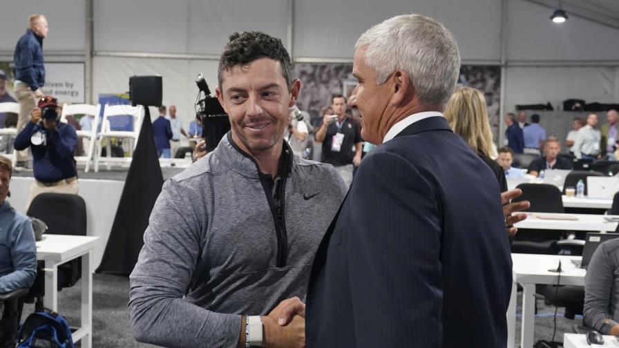 Los mejores jugadores del PGA Tour en una lista de 20 eventos con mucho dinero