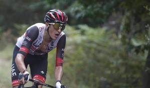 Marc Soler se impone en solitario en Bilbao, Molard nuevo líder