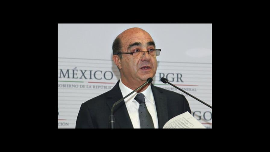 México: Inicia audiencia de exprocurador por caso Ayotzinapa