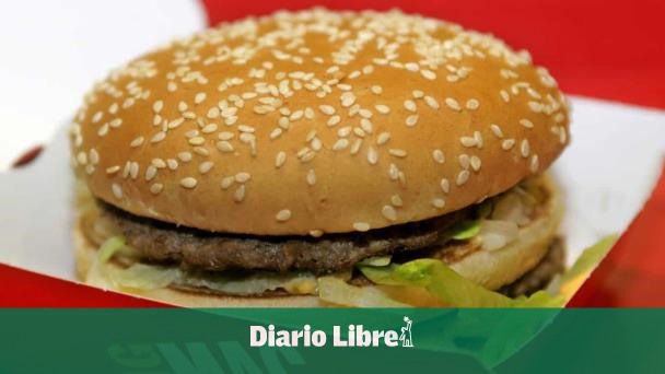 Receta salsa Big Mac casera - Diario Libre